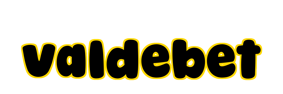 Valdebet Logo